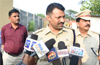 Surprise raid on Mangaluru District prison